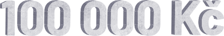 100 000 Kč