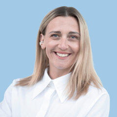 Lucie Švehlová