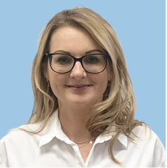 Klára Švédová