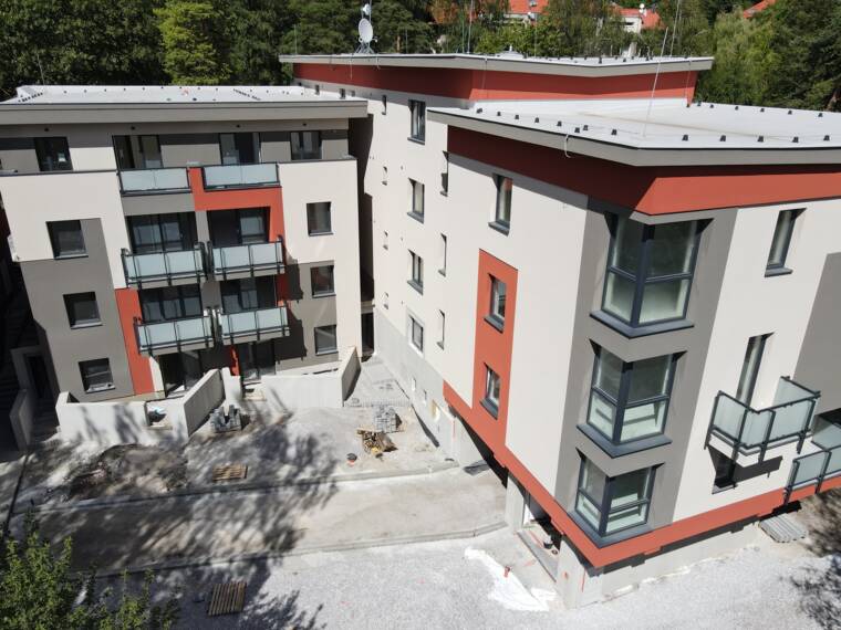 Rezidence Prestige, Ružomberok