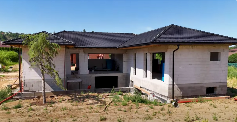 Rodinný dům, Nové Mesto nad Váhom