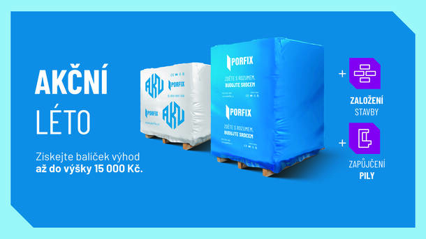 Akční léto