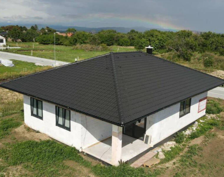 Proč PORFIX?